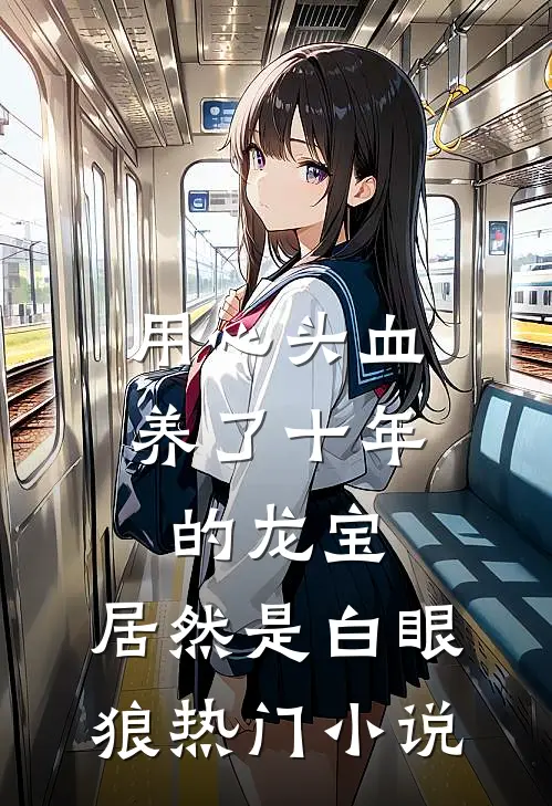 用心头血养了十年的龙宝，居然是白眼狼热门小说