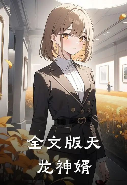 全文版天龙神婿