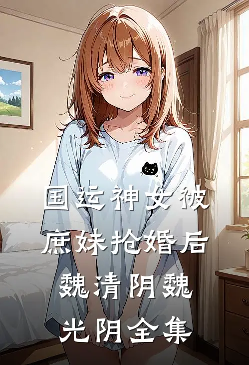 国运神女被庶妹抢婚后魏清阴魏光阴全集