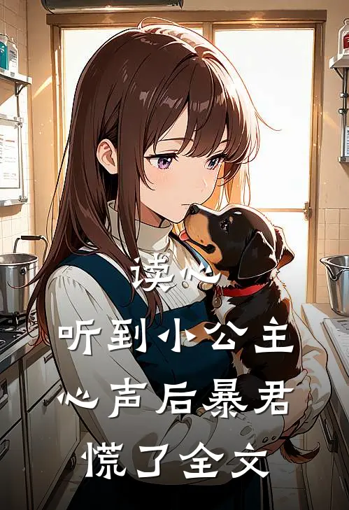 读心：听到小公主心声后暴君慌了全文