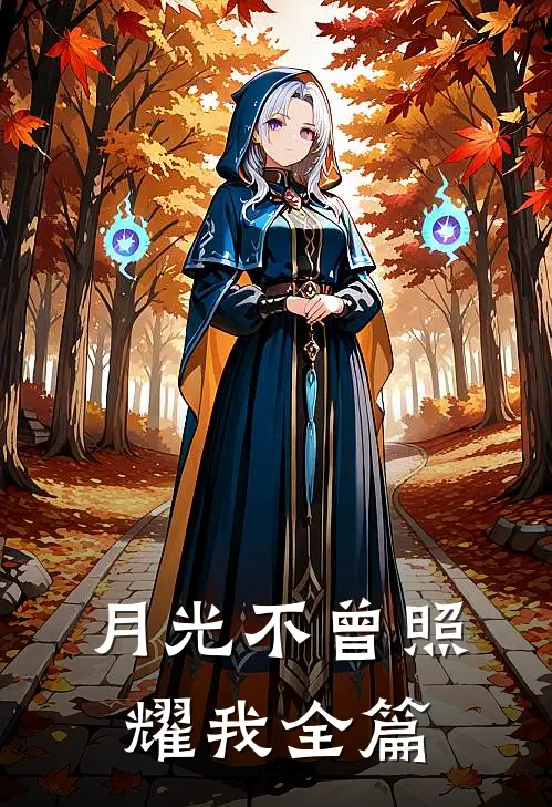 月光不曾照耀我全篇