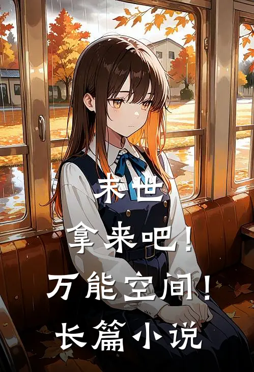 末世：拿来吧！万能空间！长篇小说