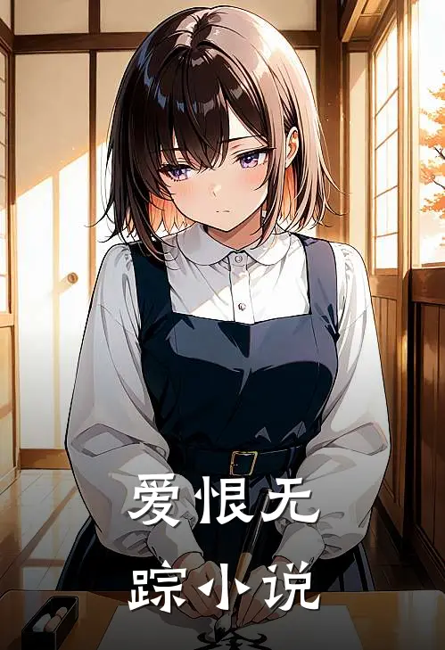 爱恨无踪小说