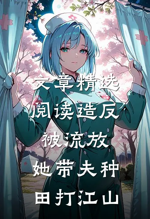 文章精选阅读造反被流放，她带夫种田打江山
