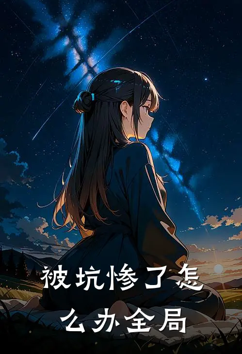被坑惨了怎么办全局