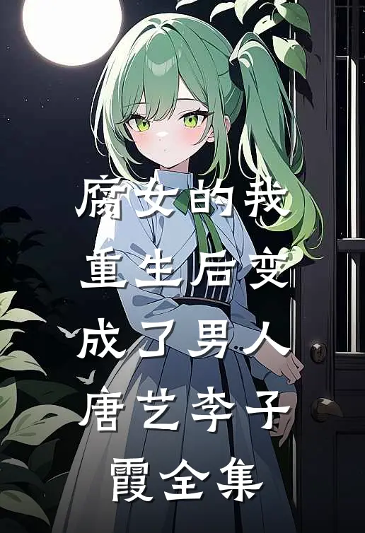 腐女的我重生后变成了男人唐艺李子霞 全集