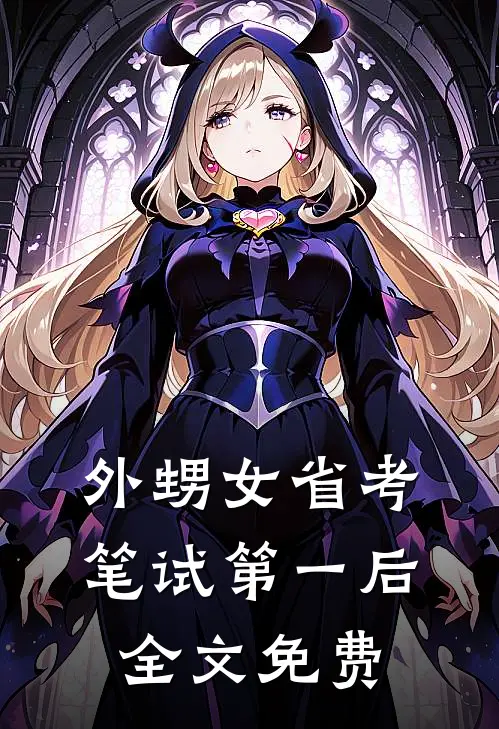 外甥女省考笔试第一后全文免费