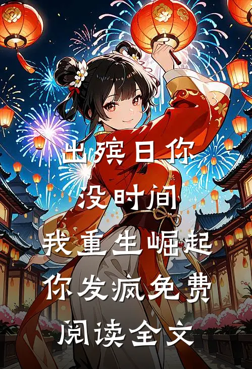 出殡日你没时间，我重生崛起你发疯免费阅读全文
