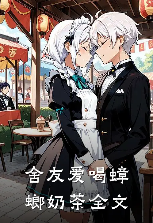 舍友爱喝蟑螂奶茶全文