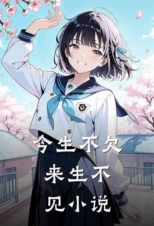 今生不欠，来生不见小说