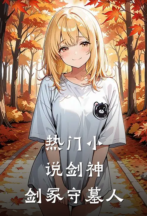 热门小说剑神：剑冢守墓人