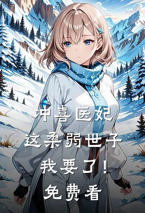 冲喜医妃：这柔弱世子我要了！免费看