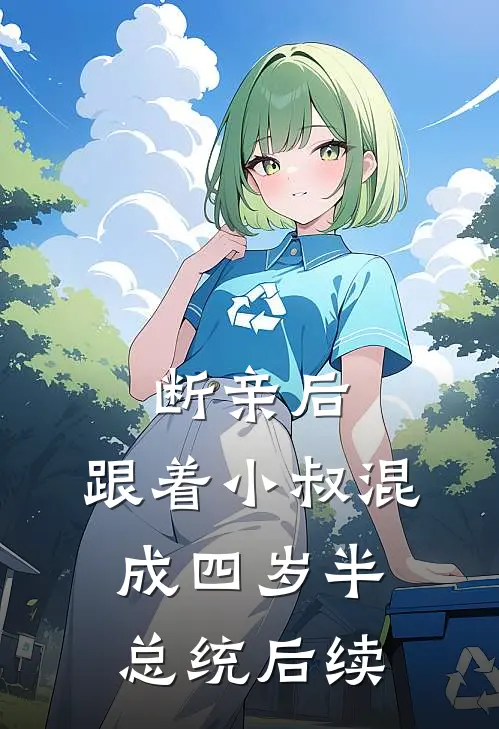 断亲后，跟着小叔混成四岁半总统后续