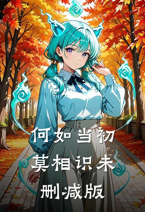 何如当初莫相识未删减版