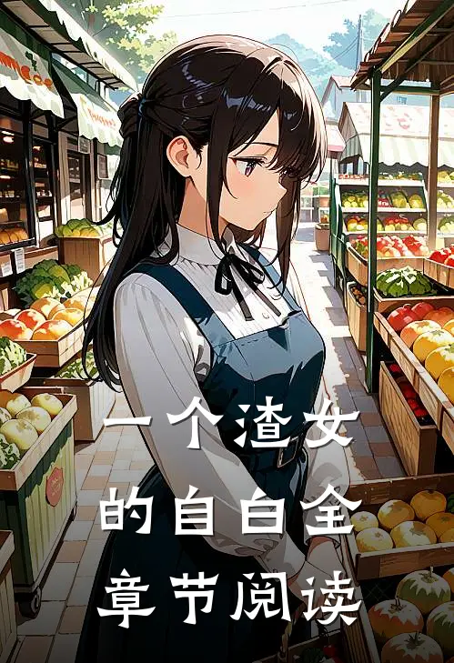 一个渣女的自白全章节阅读