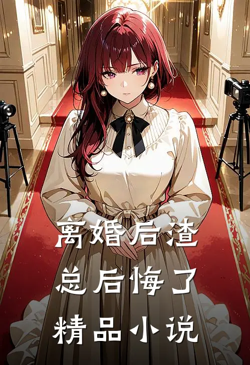 离婚后渣总后悔了精品小说
