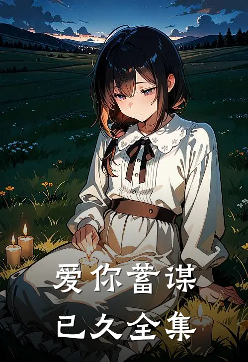 爱你蓄谋已久 全集