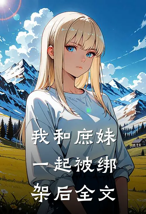 我和庶妹一起被绑架后全文