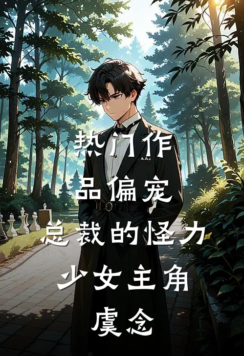 热门作品偏宠:总裁的怪力少女主角:虞念