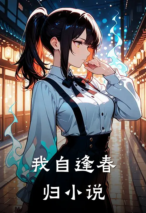 我自逢春归小说