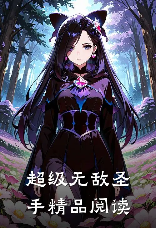 超级无敌圣手精品阅读