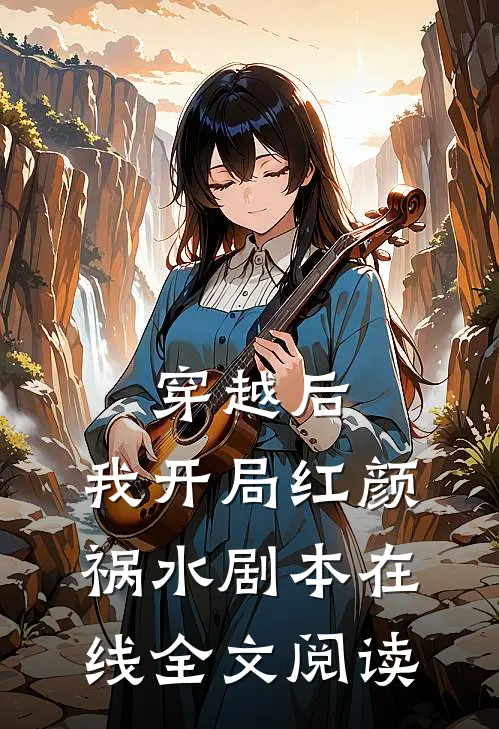 穿越后，我开局红颜祸水剧本在线全文阅读
