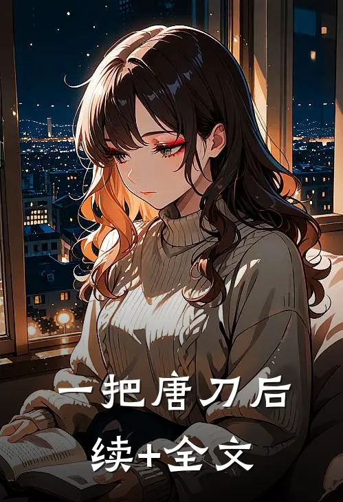 一把唐刀后续+全文