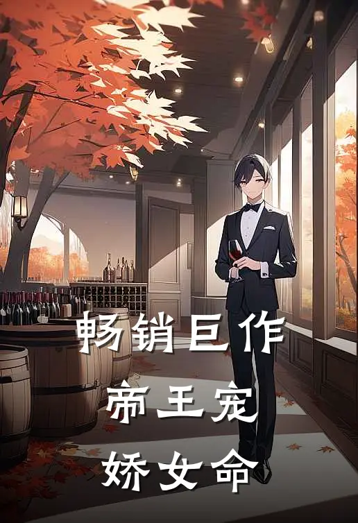 畅销巨作帝王宠，娇女命