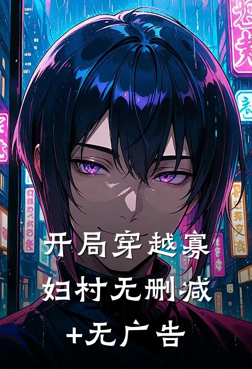 开局穿越寡妇村无删减+无广告