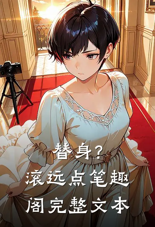 替身?滚远点笔趣阁完整文本