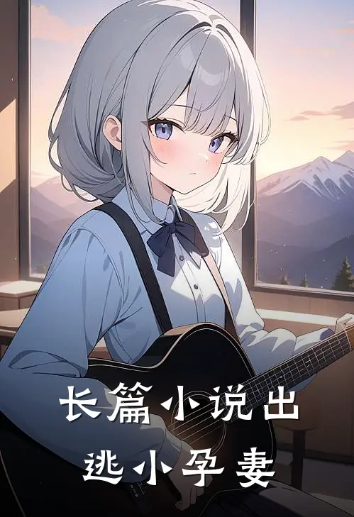 长篇小说出逃小孕妻