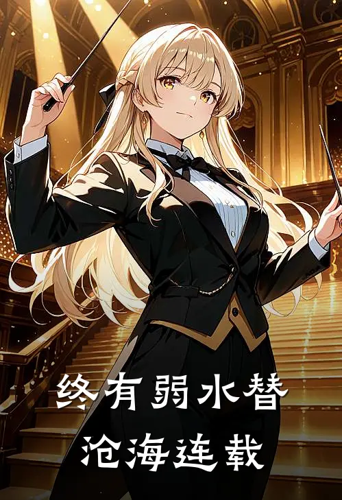 终有弱水替沧海连载