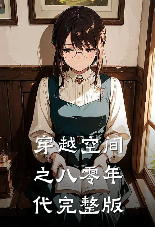 穿越空间之八零年代完整版
