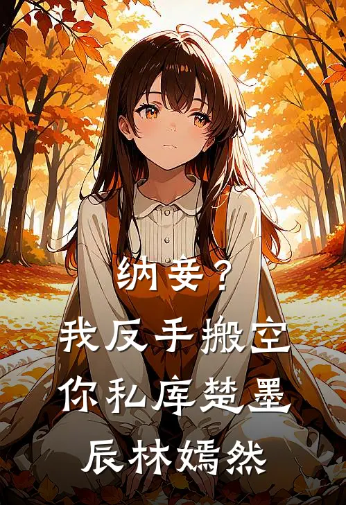 纳妾？我反手搬空你私库楚墨辰林嫣然