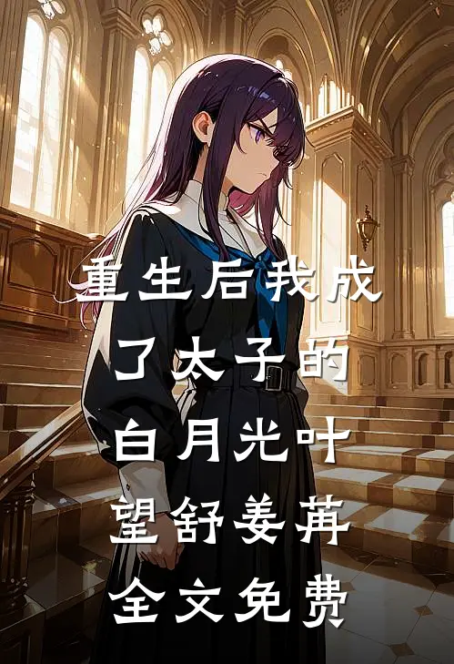 重生后我成了太子的白月光叶望舒姜苒全文免费