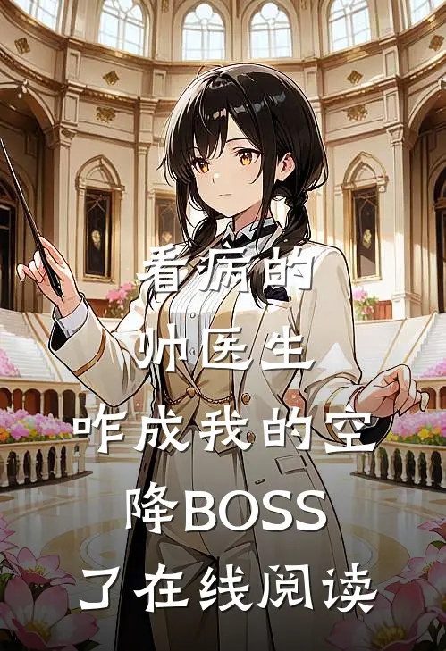 看病的帅医生，咋成我的空降BOSS了在线阅读