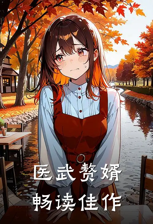 医武赘婿畅读佳作