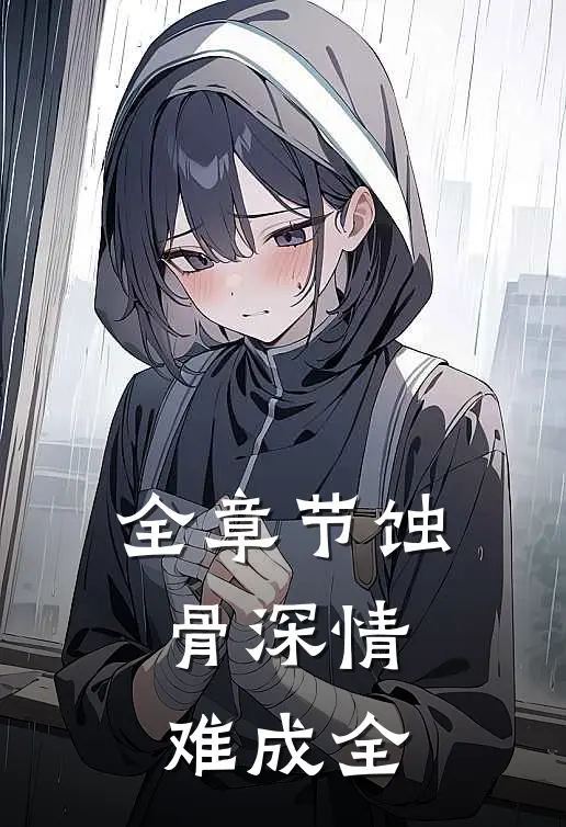 全章节蚀骨深情难成全