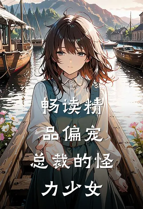 畅读精品偏宠：总裁的怪力少女