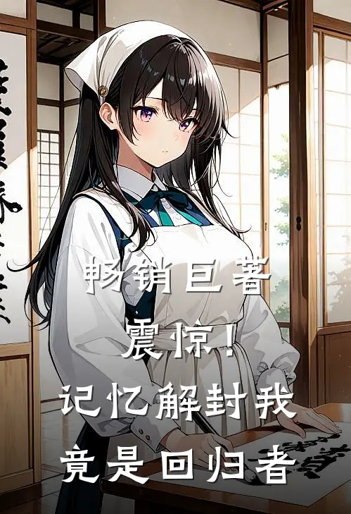 畅销巨著震惊！记忆解封，我竟是回归者