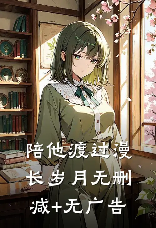 陪他渡过漫长岁月无删减+无广告