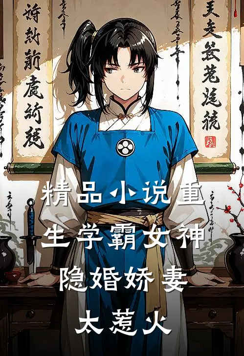 精品小说重生学霸女神：隐婚娇妻，太惹火
