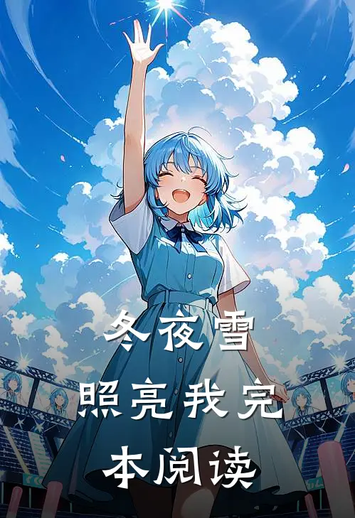 冬夜雪，照亮我完本阅读