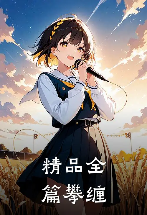 精品全篇攀缠