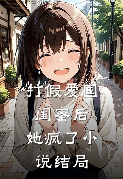 打假爱国闺蜜后，她疯了小说结局