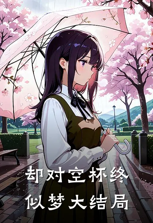 却对空杯终似梦大结局