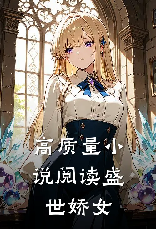 高质量小说阅读盛世娇女
