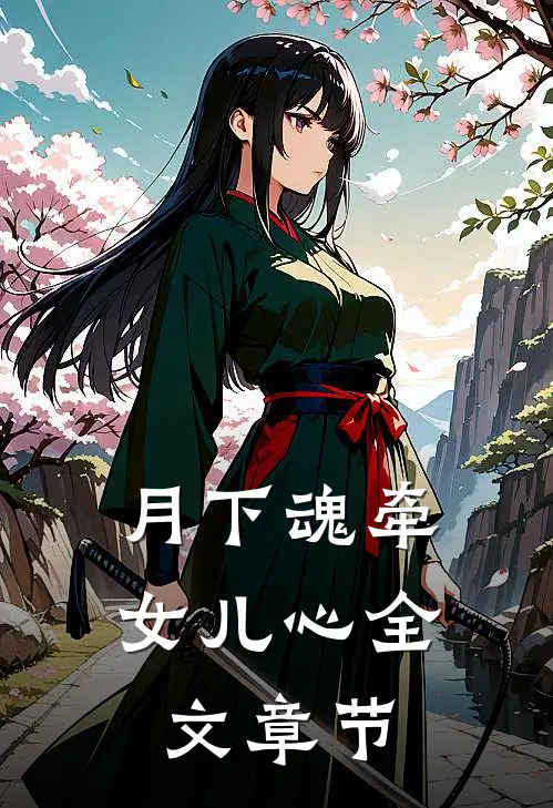 月下魂牵女儿心全文章节