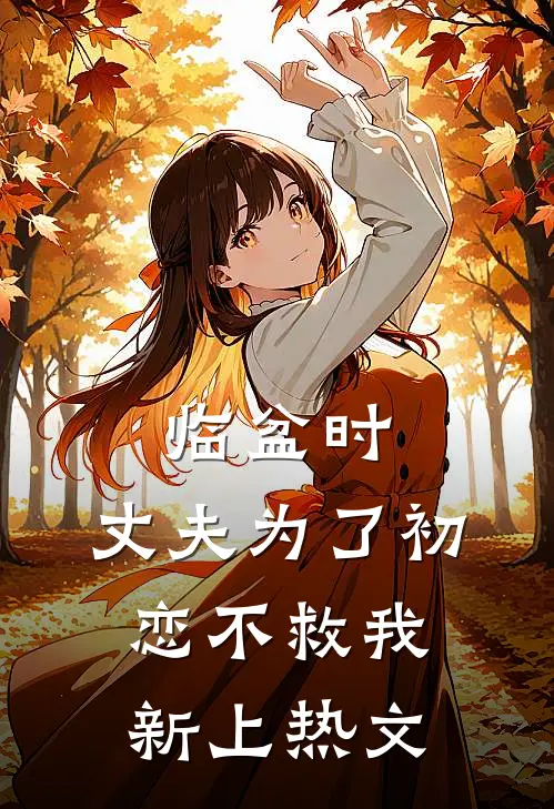 临盆时，丈夫为了初恋不救我新上热文