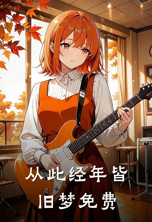 从此经年皆旧梦免费